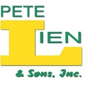 Pete Lien & Sons