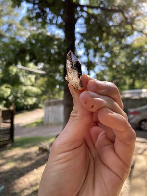 Quartz Crystal