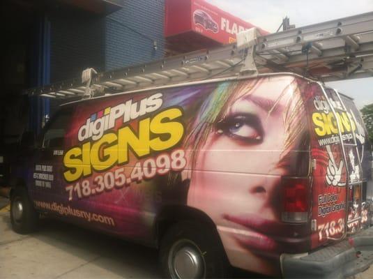 Digiplus Signs