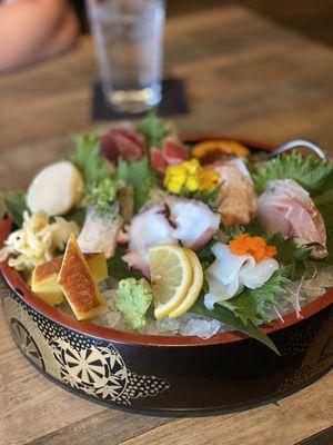 Yume Ramen Sushi & Bar