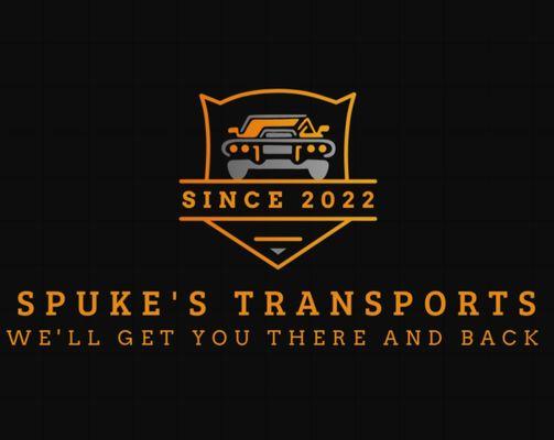 Spuke's Transport