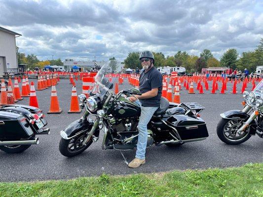 Renegade Motorcycle Training