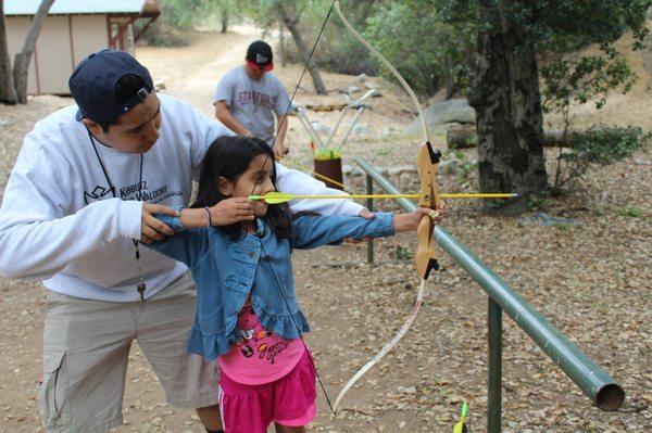 Jewish Big Brothers Big Sisters of Los Angeles