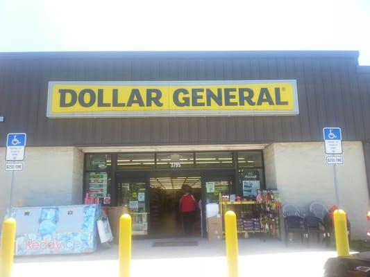 Dollar General