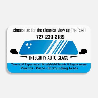 Integrity Auto Glass