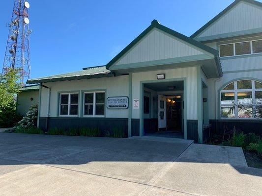 Ketchikan Public Health Center