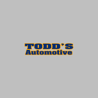 Todd's Automotive