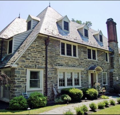 Northeast Slate and Tile Roofing