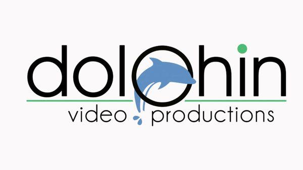 Dolphin Video Productions logo