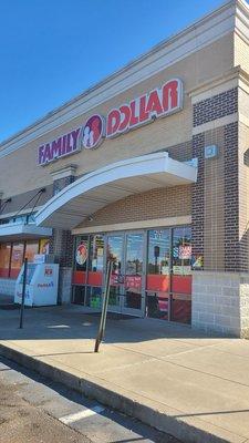 Family Dollar