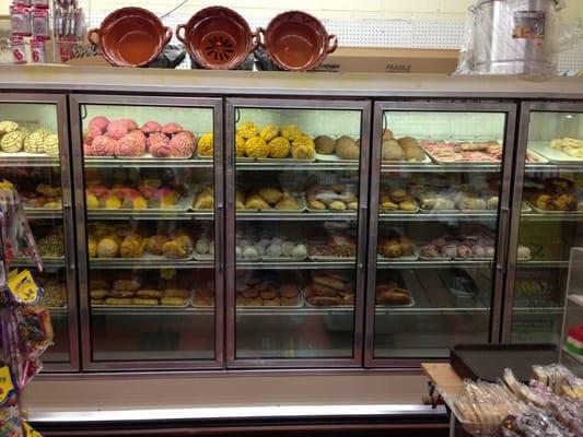 Great Pan Dulce