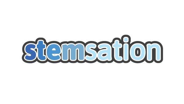 Stemsation Logo