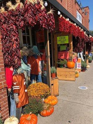 SHOPPING IN GRAPEVINE TEXAS