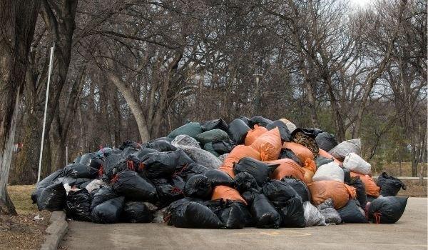 South Shore Junk Cleanouts