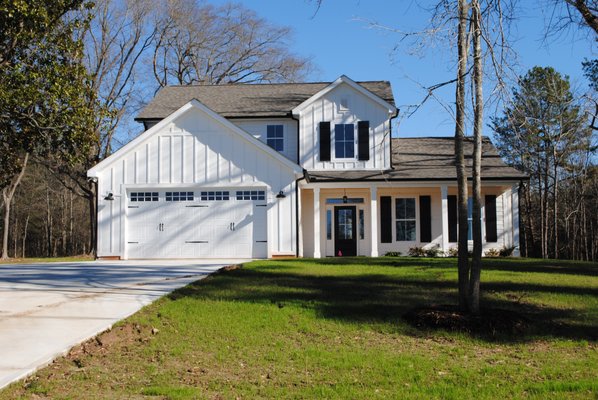 4020 B Ridge Rd Greer SC
 $339,900