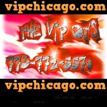 visit: www.vipchicago.com
 or call and mention yelp for a special discount.