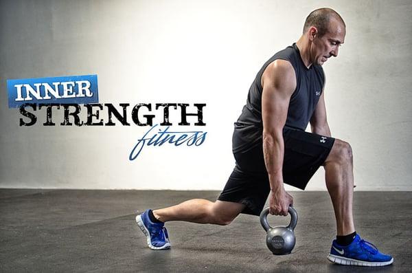 Inner Strength Fitness