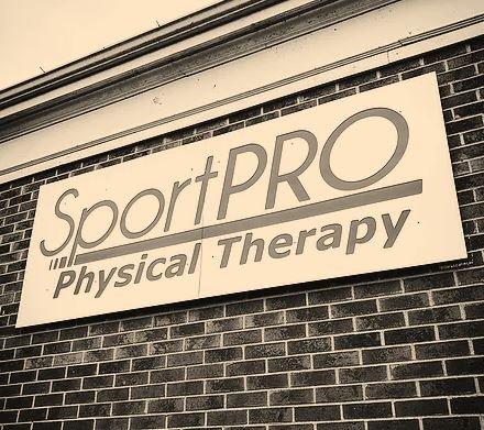 Specializing in Orthopedic & Sport Physical Therapy