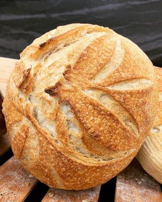 Rosemary Sourdough