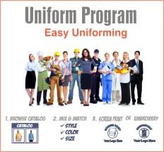 Uniform Program