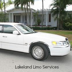 Lakeland Limo Services