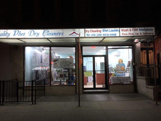 Best dry cleaners you can trust