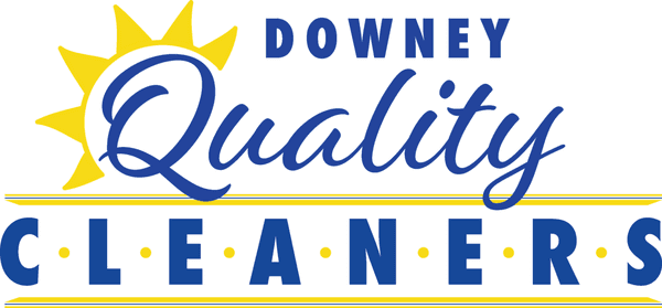 WE ARE NOW DOWNEY QUALITY CLEANERS AND WE ARE HERE TO SERVE OUR COMMUNITY!