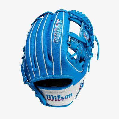 Wilson A2000