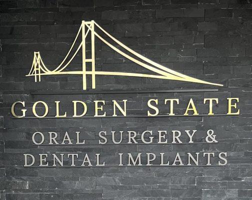 Golden State Oral Surgery & Dental Implants