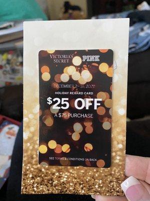 Can't wait to use this coupon