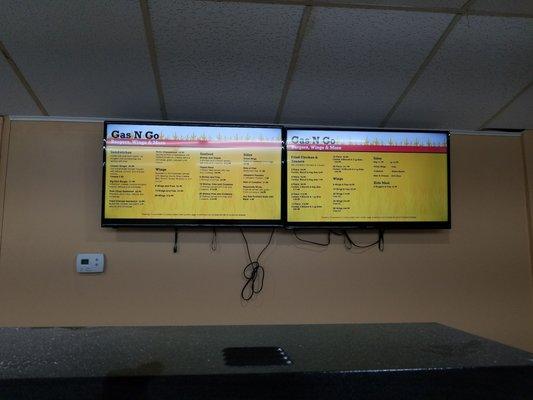 Nice neighborhood burger and wing spot.....prices pretty reasonable....check em out!