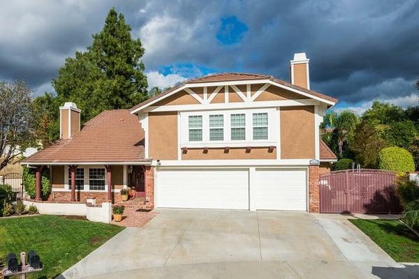 My new listing in Yorba Linda