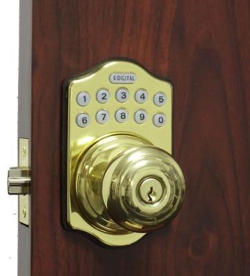 Keyless Entry and Access Control, Rekey, Master Keying and Key Alike