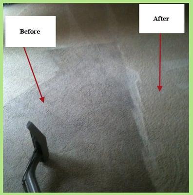 Charles Waite Carpet Cleaning