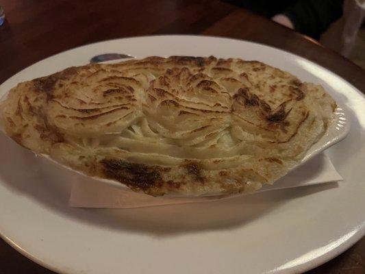 Shepherds pie