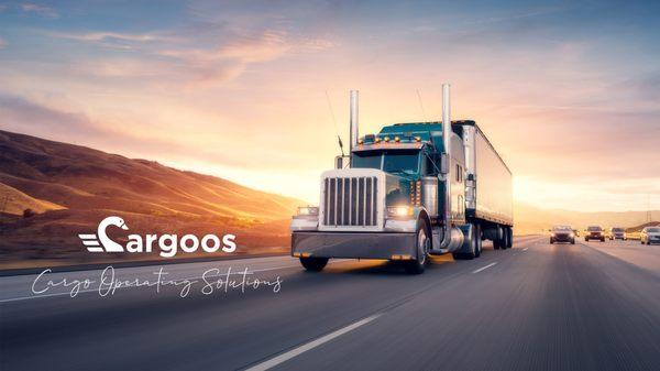 Cargoos, Chicago Logistics Broker (Third party logistics).