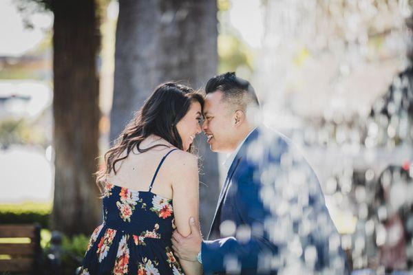 Engagement Session