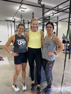 Empire State CrossFit