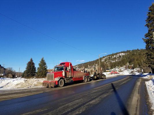 roadside assistance near me in Vancouver Washington