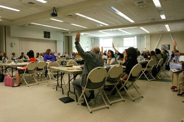 Stanislaus Health Foundation