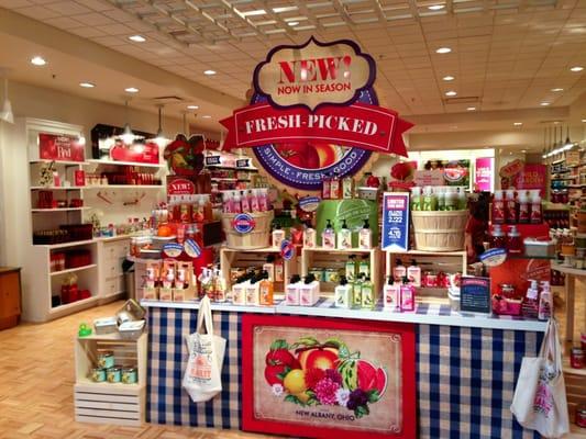 Bath & Body Works