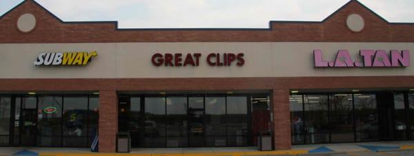 Great Clips