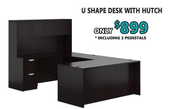 Office Furniture Solutions