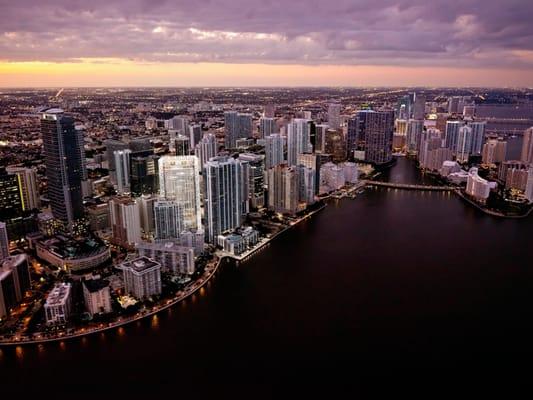 Brickell Apartments