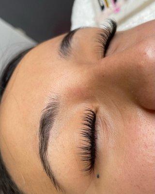 The LashxBrows Lounge