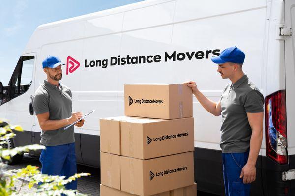 Long Distance Movers - Seattle