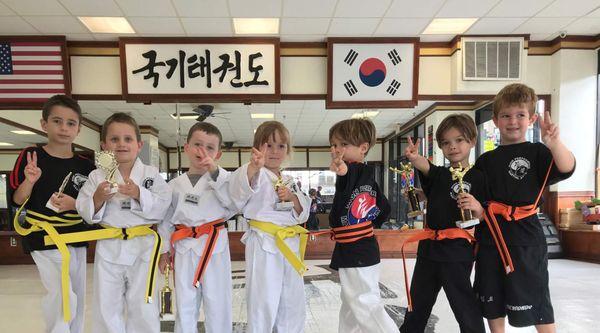 High Performance Martial Arts - East Northport