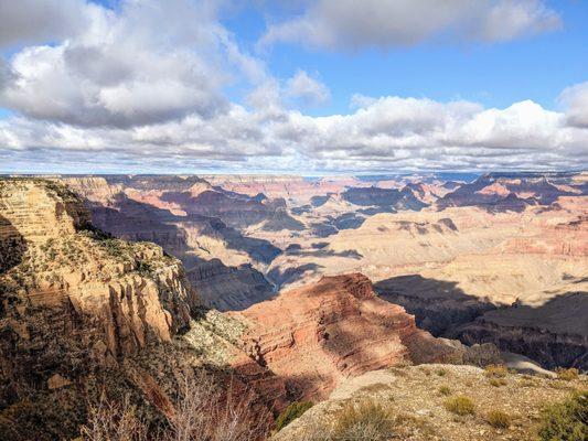 Hopi Point | Instagram: @telephonesmoothie