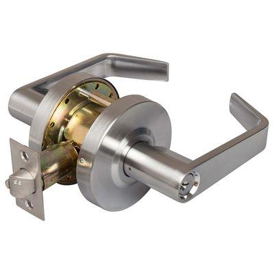 Commercial Lever Locks