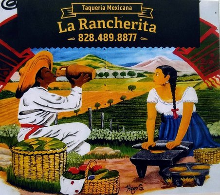 La Rancherita Taqueria Mexicana